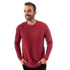 PARROT - Polera Manga Larga marca