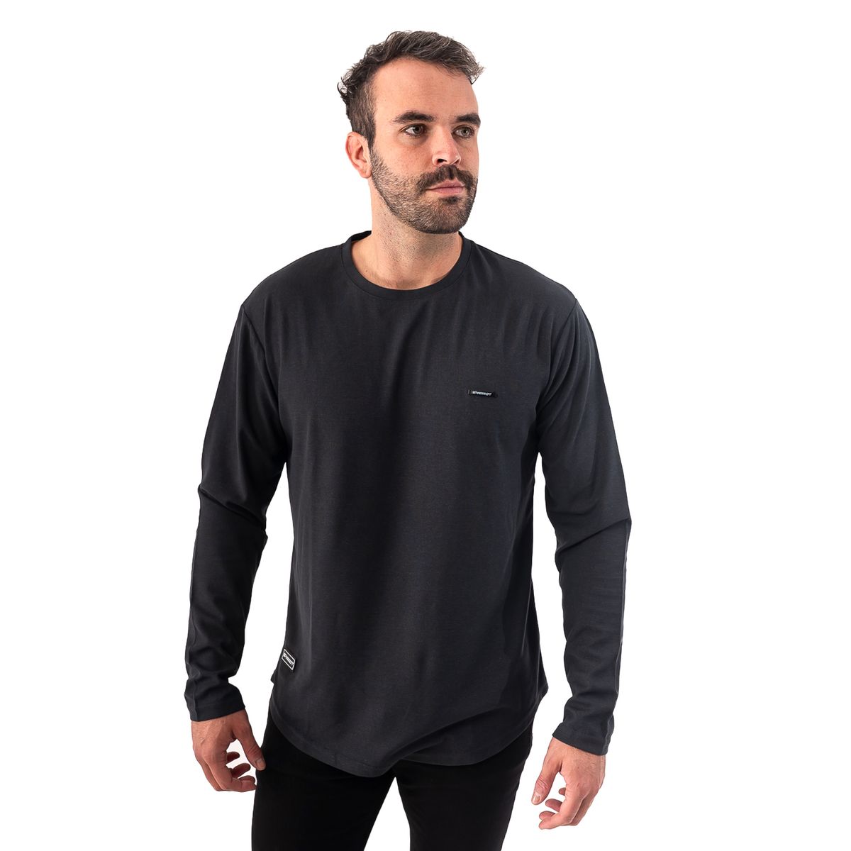 PARROT - Polera Manga Larga marca Parrot