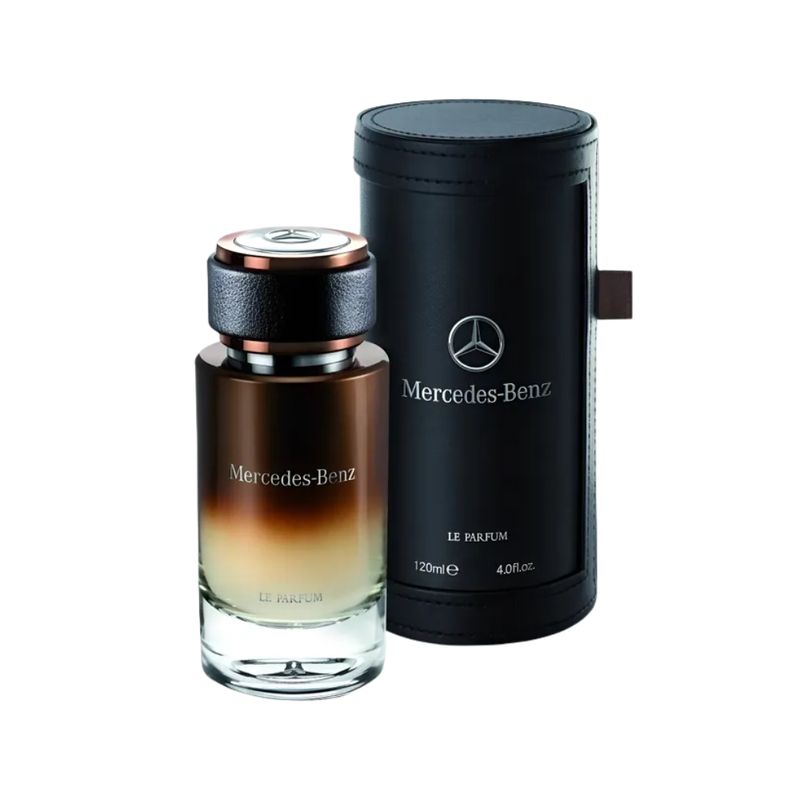MERCEDES BENZ - Mercedes Benz Le Parfum EDP 120ML Hombre
