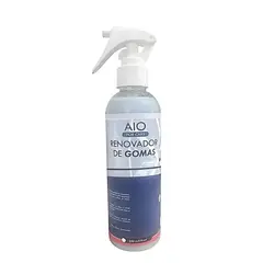 GENERICO - Renovador De Gomas & Neumáticos Ultra Duradero 250 Ml