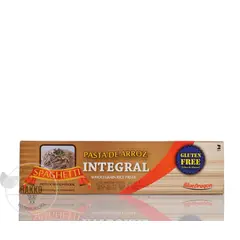 BLUE DRAGON - PASTA SPAGHETTI INTEGRAL 250g