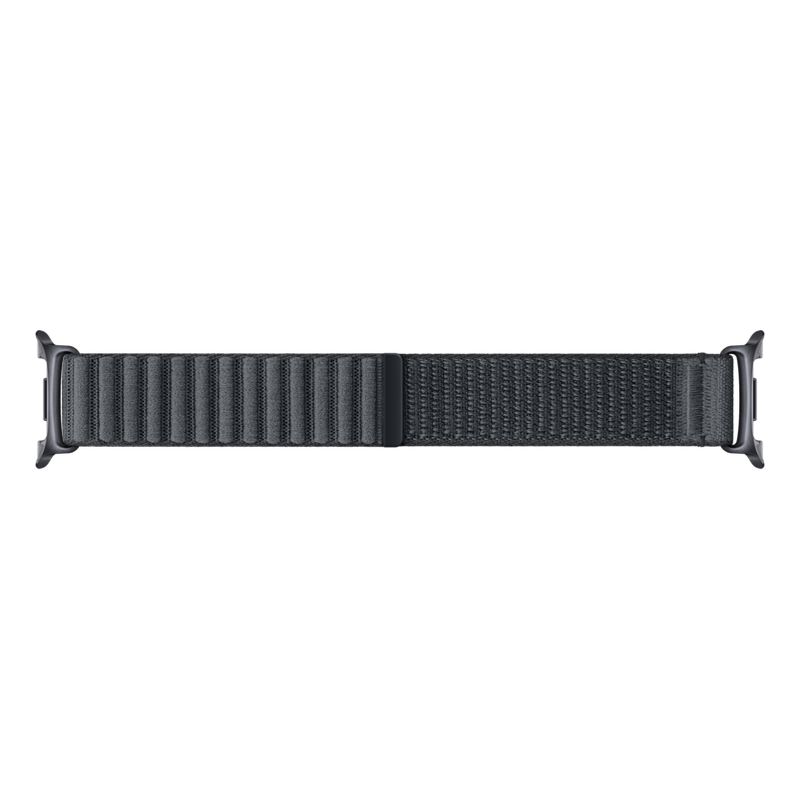 SAMSUNG - Correa deportiva para Galaxy Watch8 - Watch8 Classic Grafito