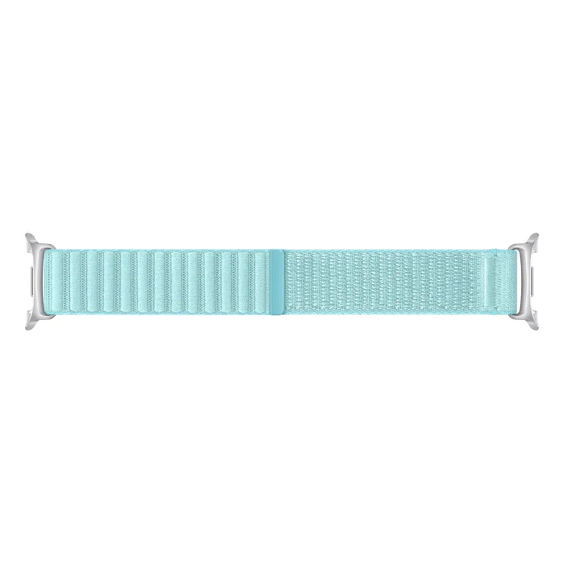 SAMSUNG - Correa deportiva para Galaxy Watch8 - Watch8 Classic Menta