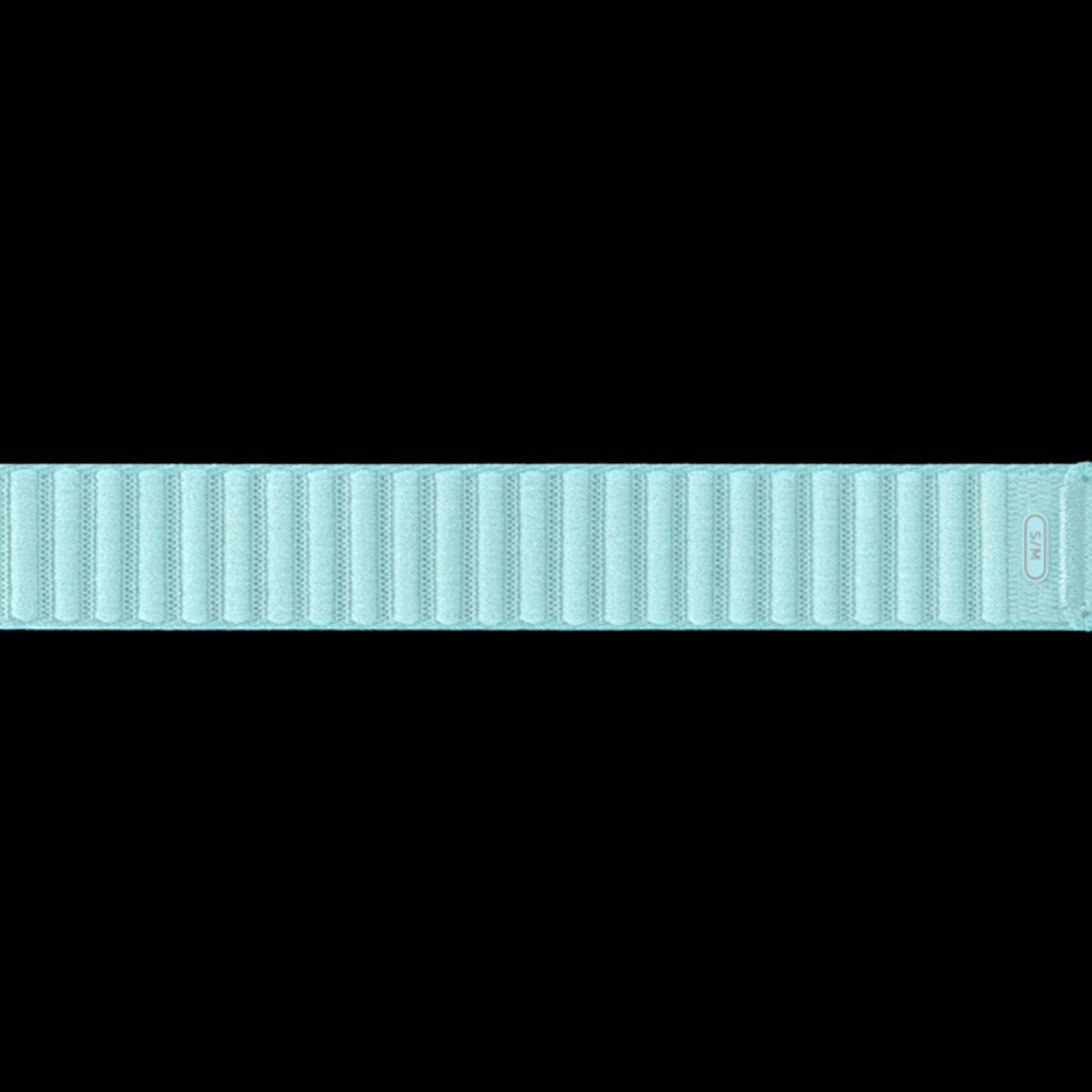 SAMSUNG - Correa deportiva para Galaxy Watch8 - Watch8 Classic Menta