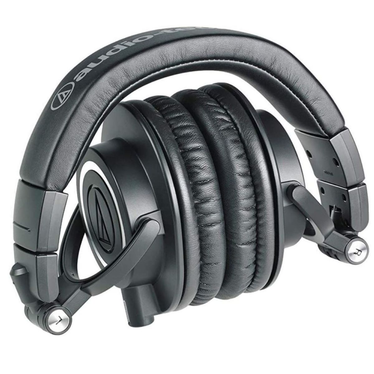 AUDIO-TECHNICA - Audífonos Profesionales De Estudio Audio-Technica ATH-M50x