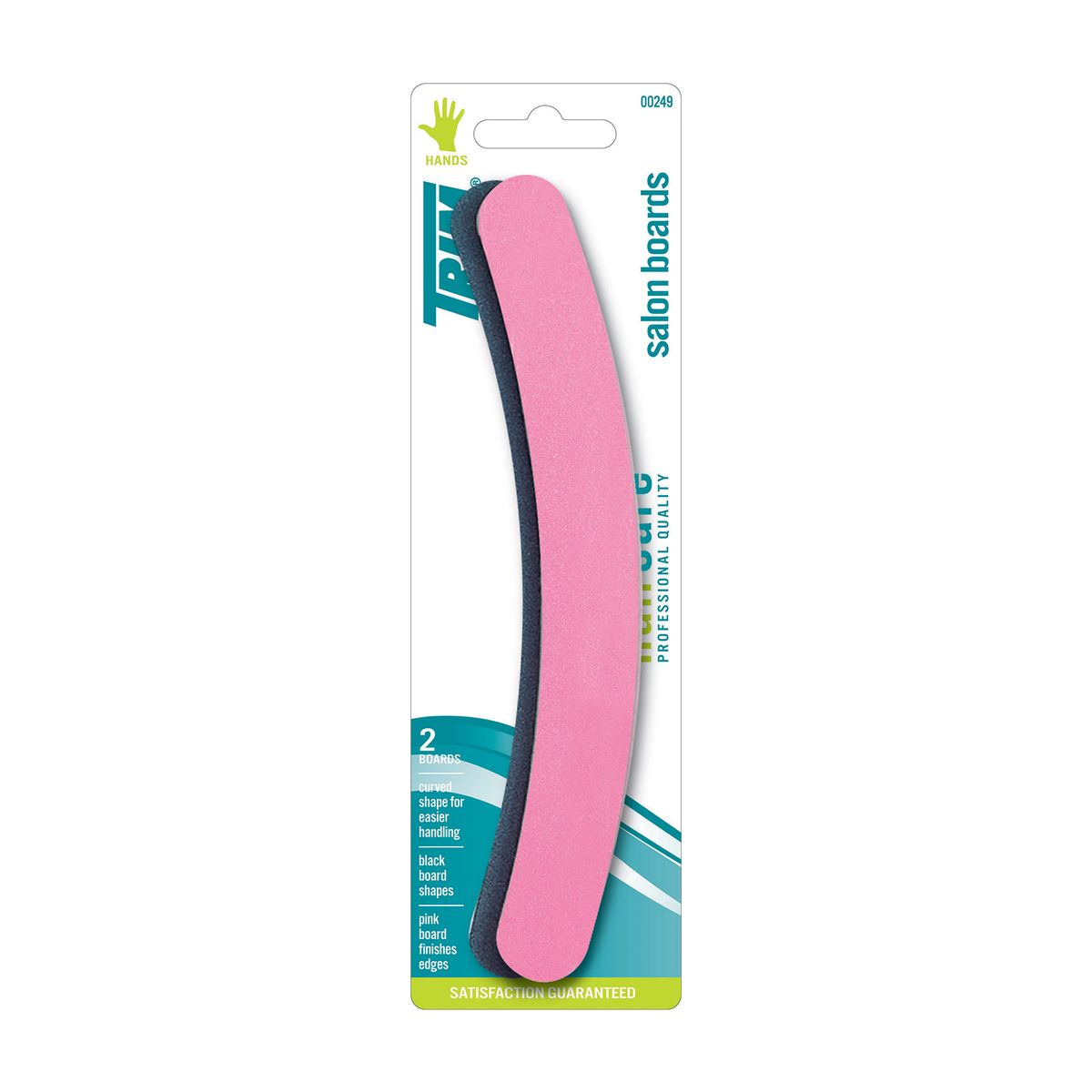 TRIM - Trim Lima Profesional x2 Curva Cb-05