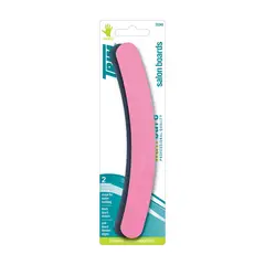 TRIM - Lima Profesional x2 Curva Cb-05