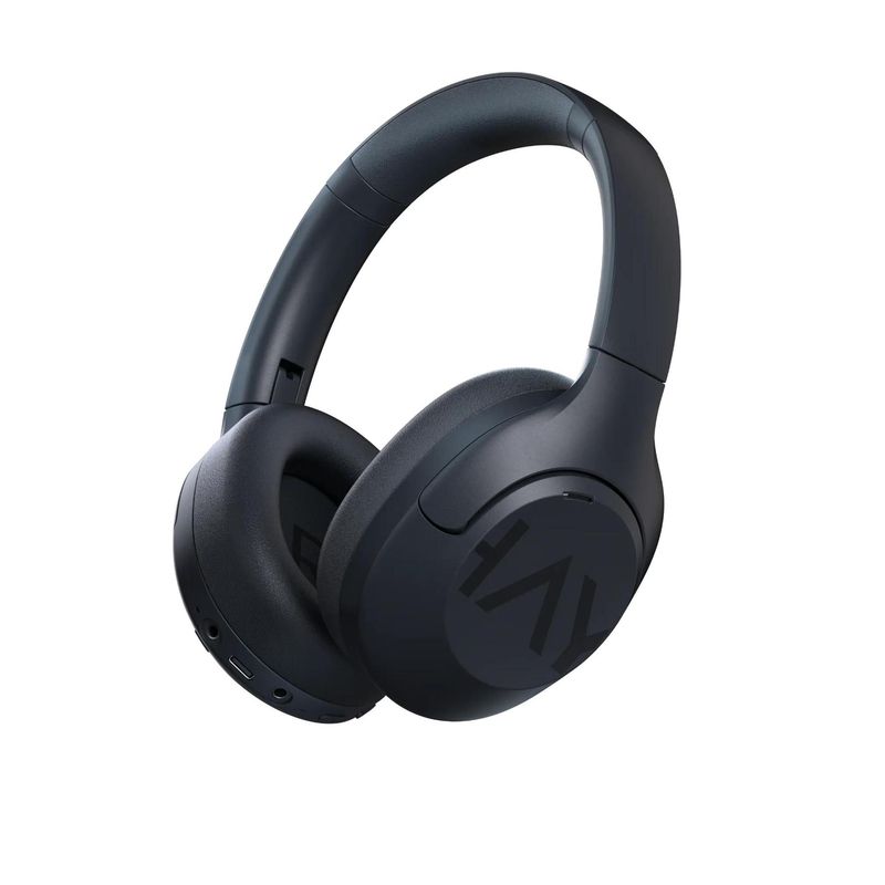 HAYLOU - Haylou S30 Audífonos Inalámbricos Bluetooth ANC Hi-Res Azul