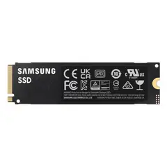 SAMSUNG - 990 EVO SSD 1TB SSD PCIe Gen 4x4 Gen y 5x2 M.2 2280 Hasta 5000 MBs