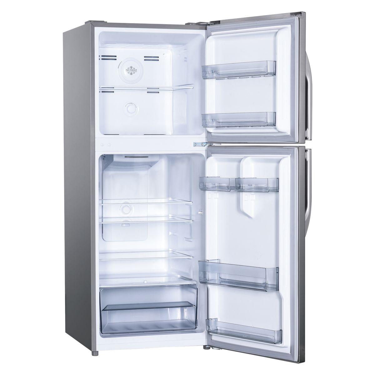 OSTER - Refrigerador No Frost 197 lt OS-BNF2700HB