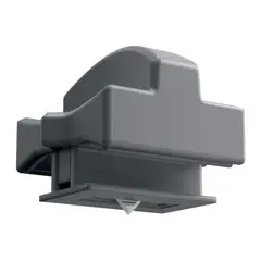 LEITZ - Rep. Cuchilla para Guillotina Precision Home A4