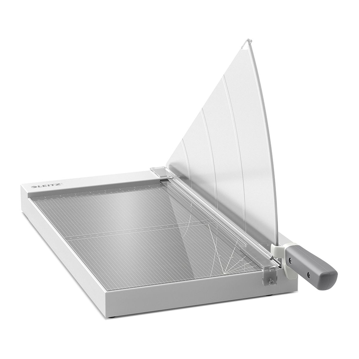 LEITZ - Guillotina Leitz Precision Office 1715G Palanca A3