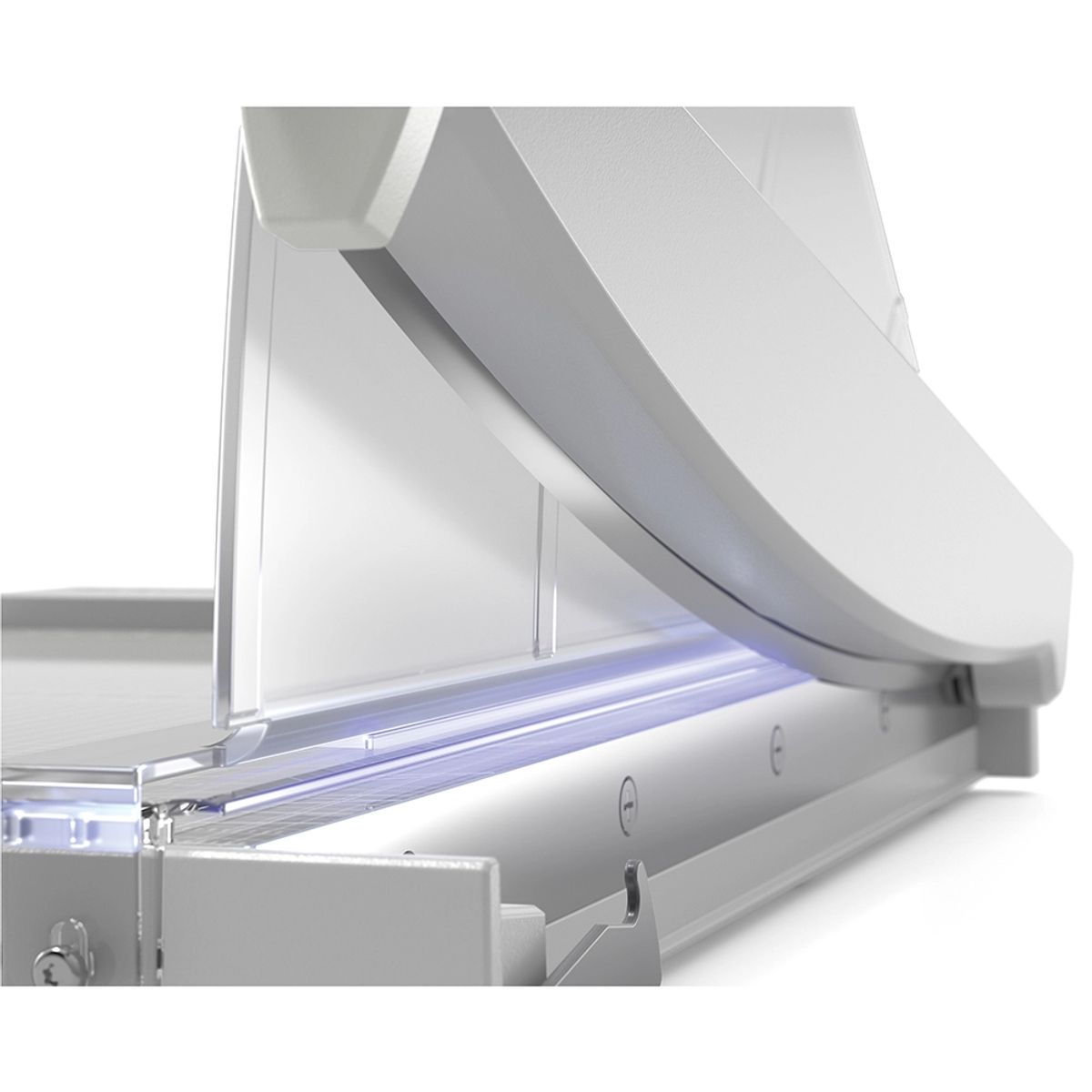 LEITZ - Guillotina Leitz Precision Office 1715G Palanca A3