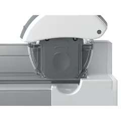 LEITZ - Guillotina Precision Office 1715P A3 – 3 Tipos de Corte