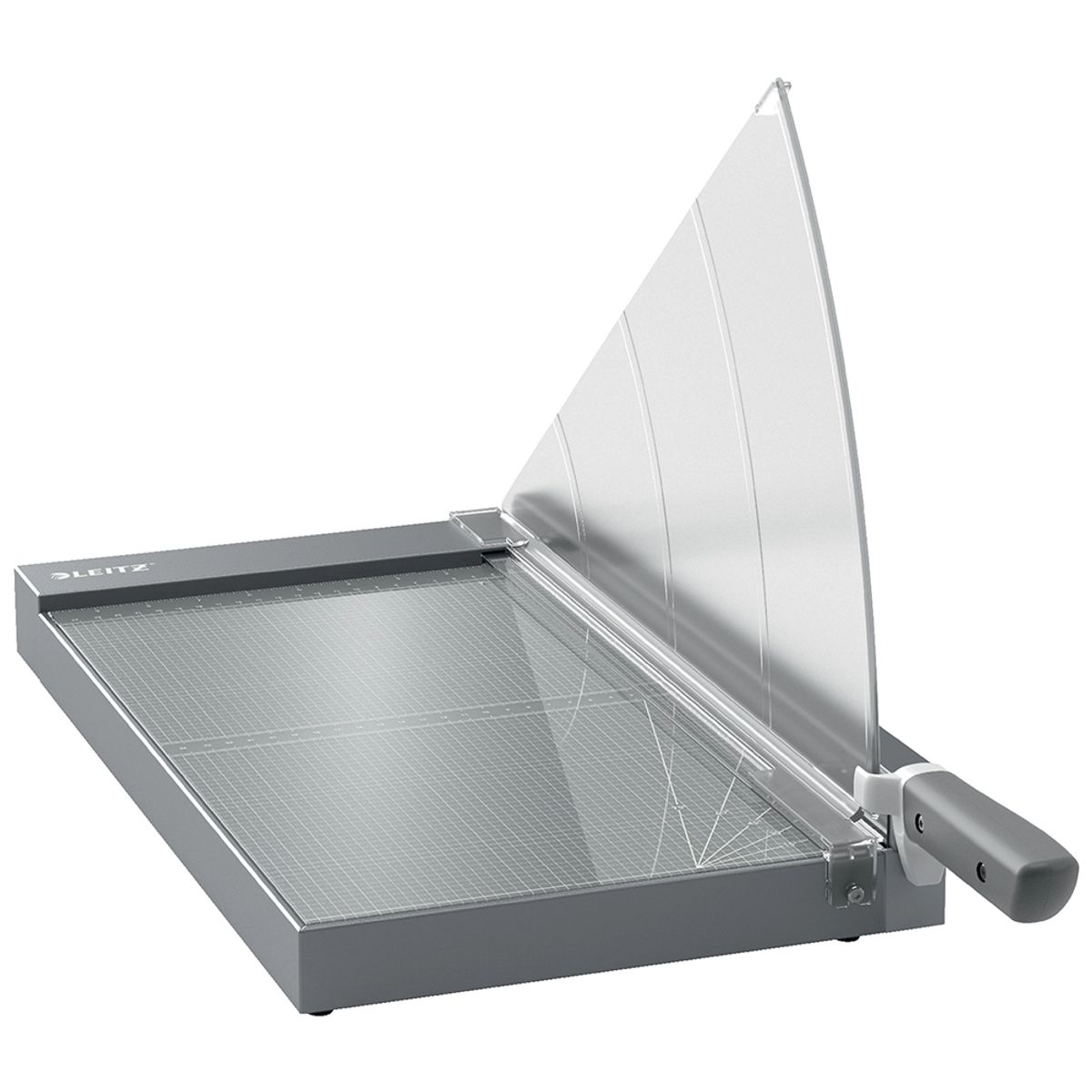 LEITZ - Guillotina Precision Office Pro Palanca A3