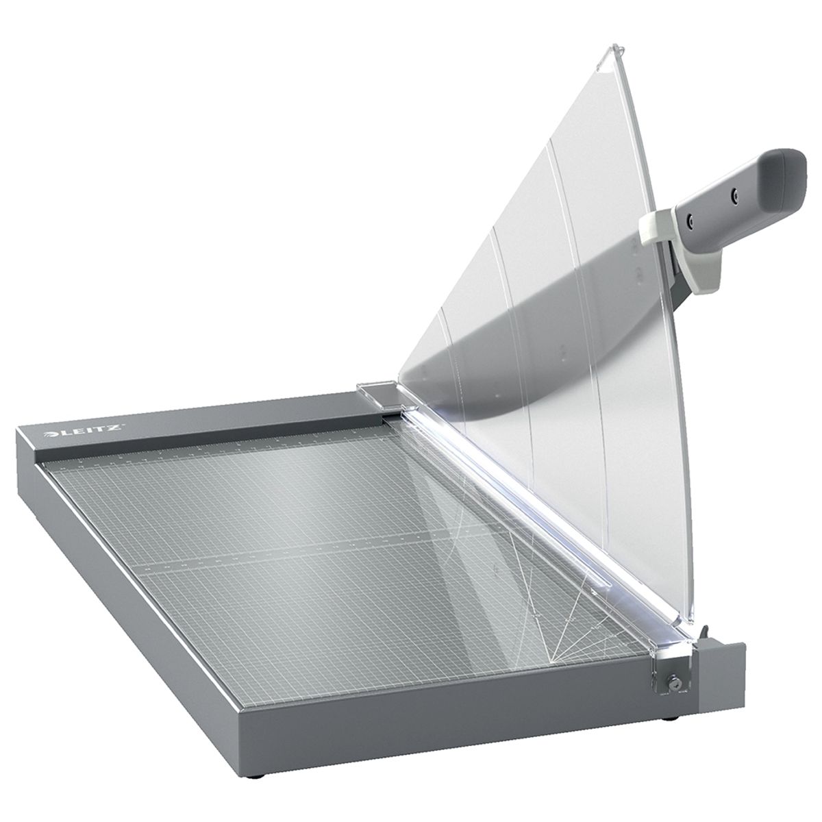 LEITZ - Guillotina Precision Office Pro Palanca A3