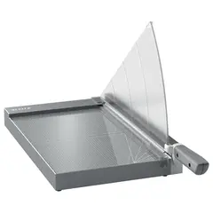 LEITZ - Guillotina de palanca 1525G Precision Office Pro