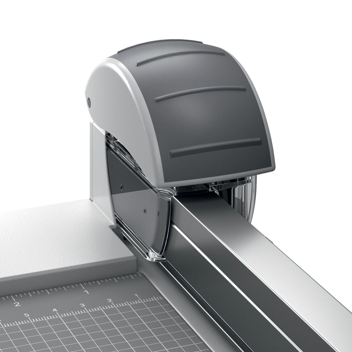 LEITZ - Repuesto Cuchilla Corte Recto Leitz Precision Office – Compatible con Guillotinas A4+ y A3