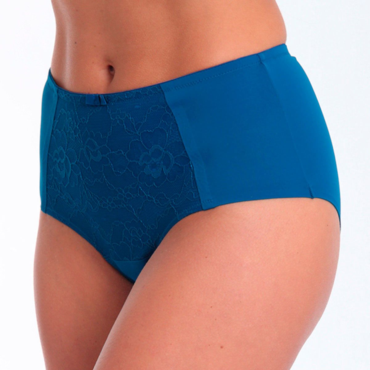 LADY GENNY - Cuadro con Encaje Microfibra