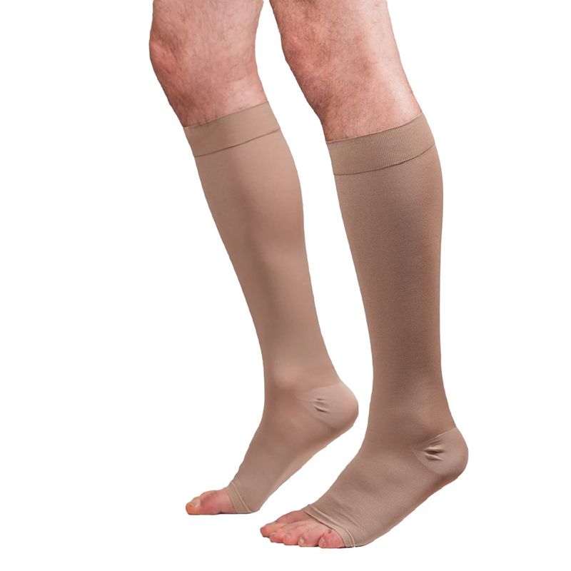 IBICI - GAMBALETTO 500 TALLA 2 BEIGE VARIMED