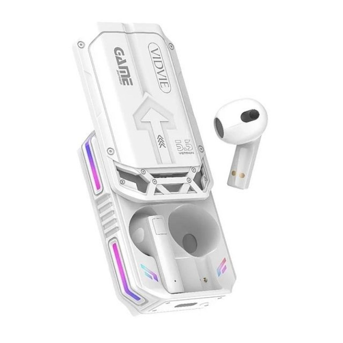 GENERICO - Audifonos Bluetooh Vidvie Bt868 Gamer Con BATERIA