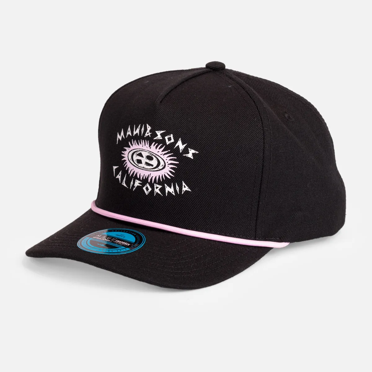 MAUI AND SONS - Jockey Aqualia Negro Hombre Maui And Sons