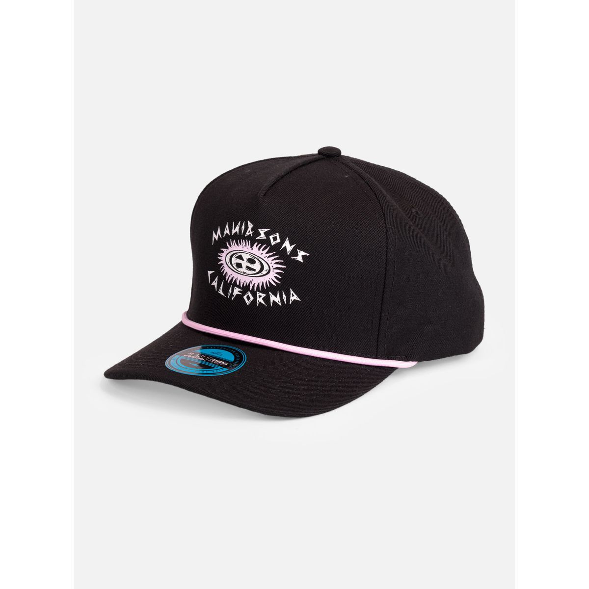 MAUI AND SONS - Jockey Aqualia Negro Hombre Maui And Sons