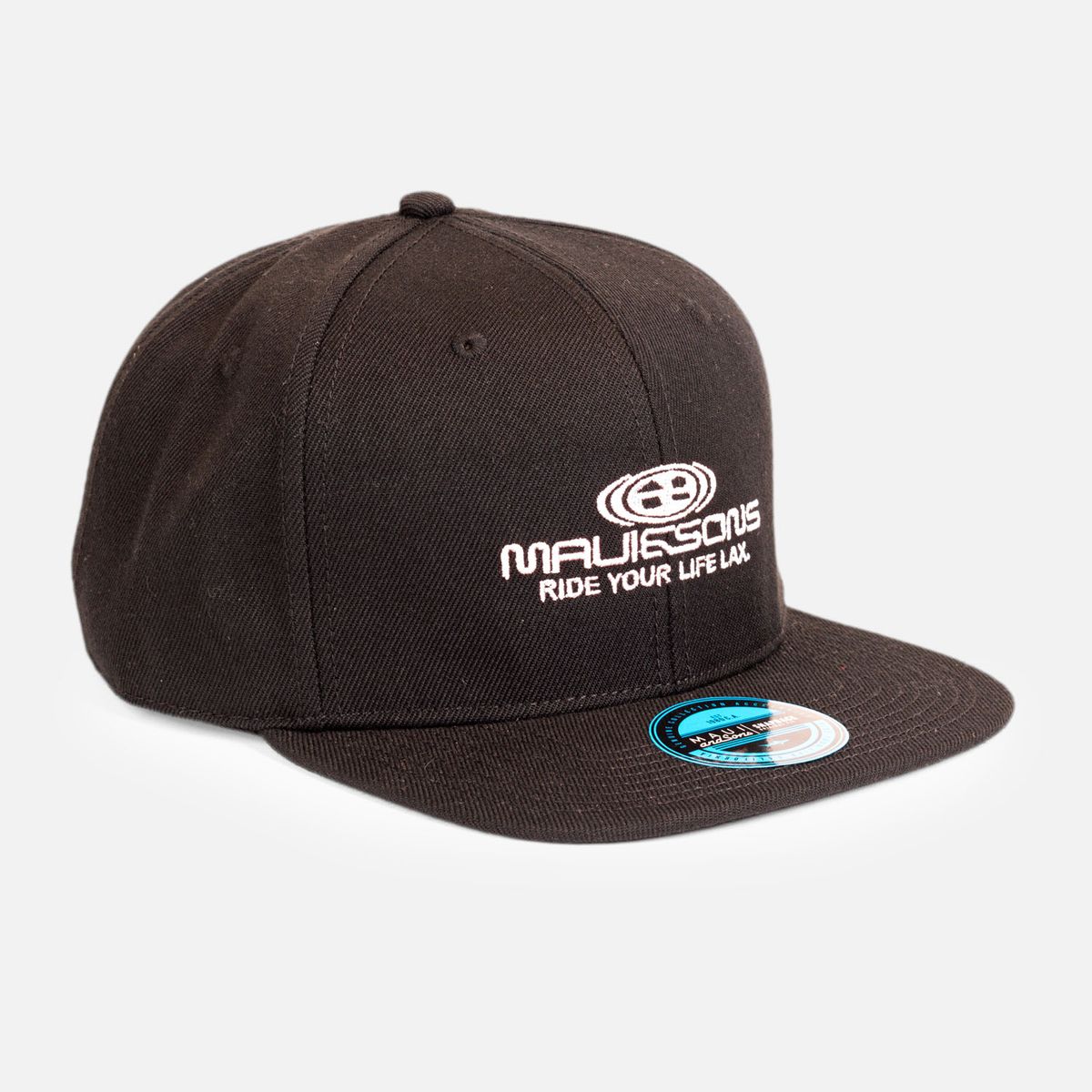 MAUI AND SONS - Jockey Neptoon Negro Hombre Maui And Sons