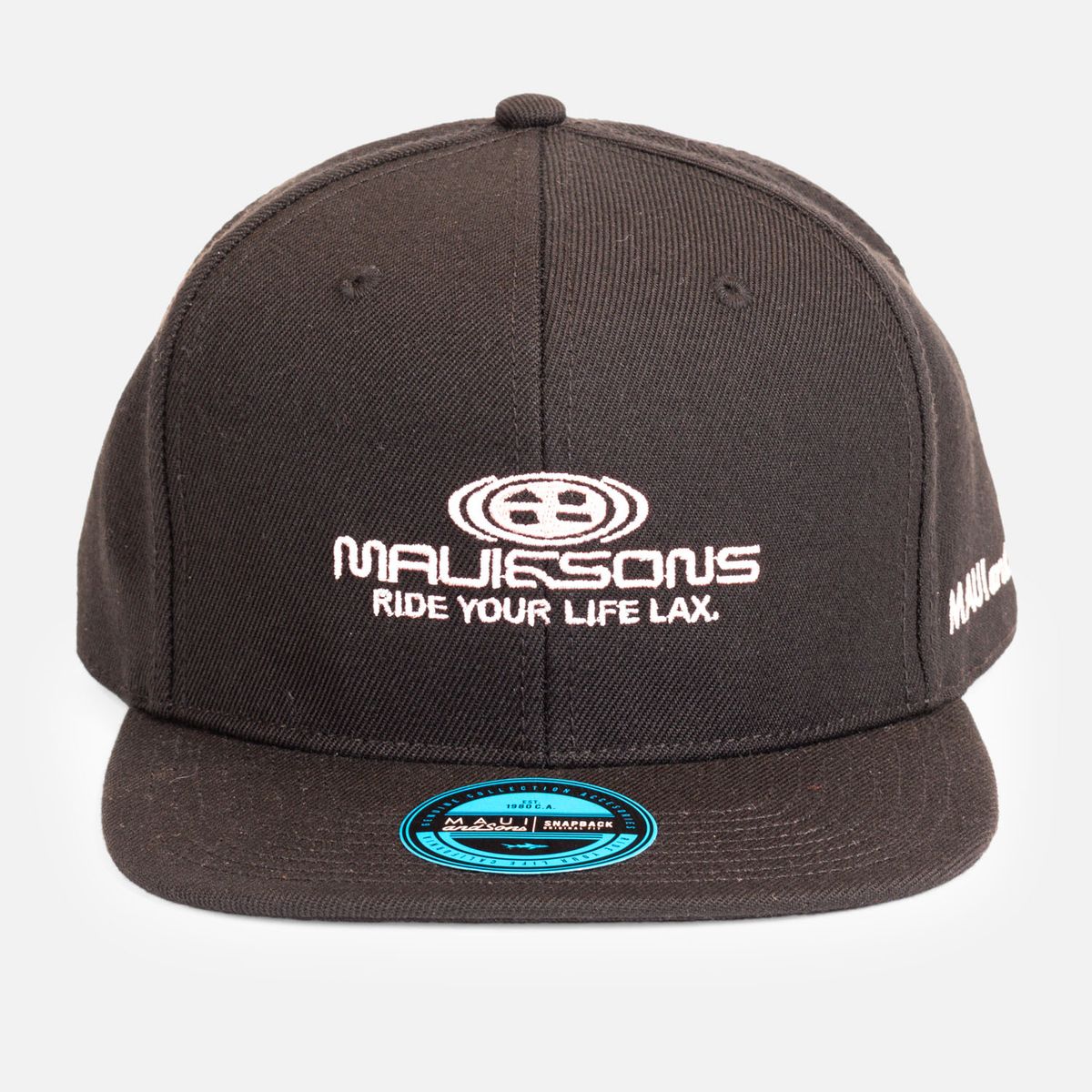 MAUI AND SONS - Jockey Neptoon Negro Hombre Maui And Sons