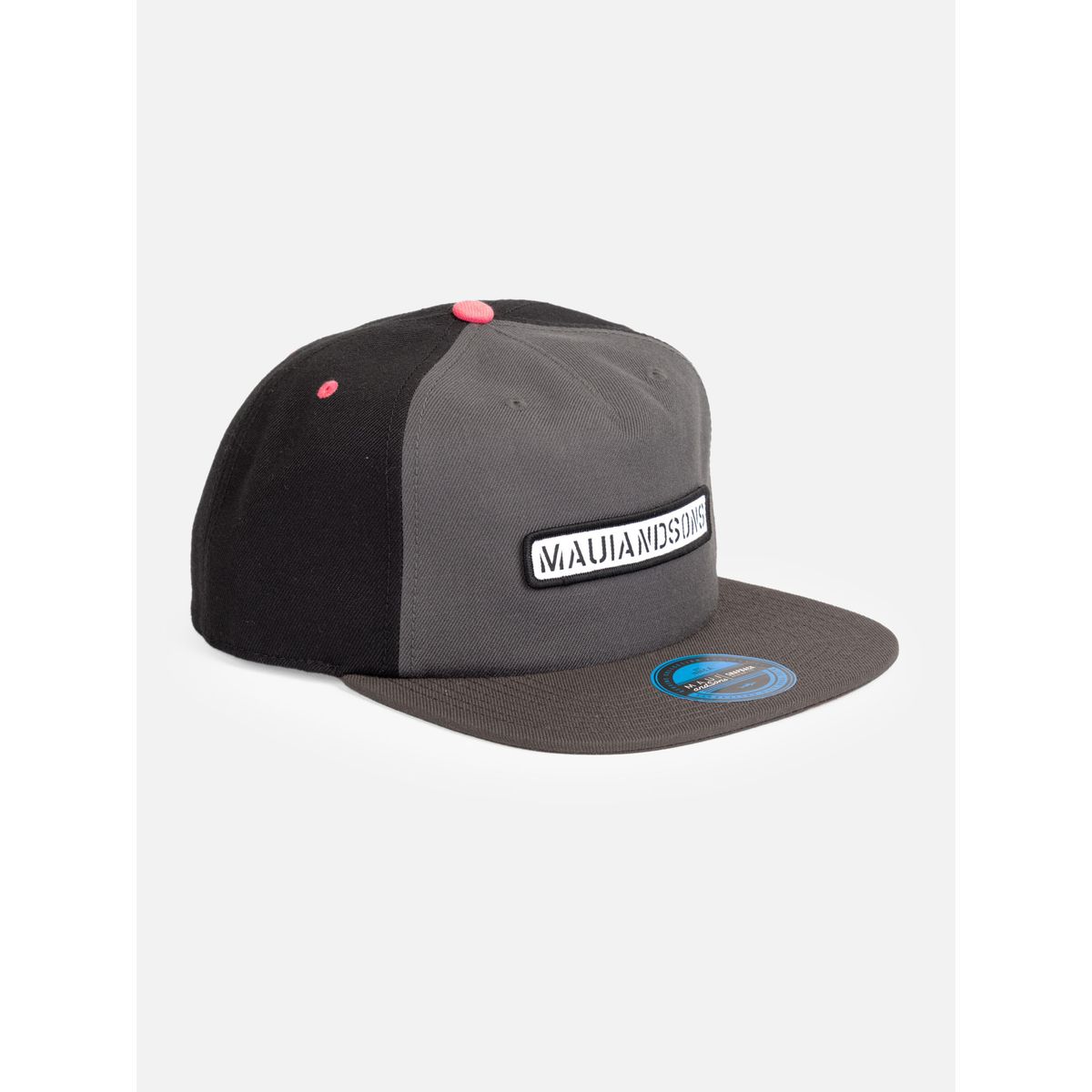 MAUI AND SONS - Jockey Siréno Negro Hombre Maui And Sons