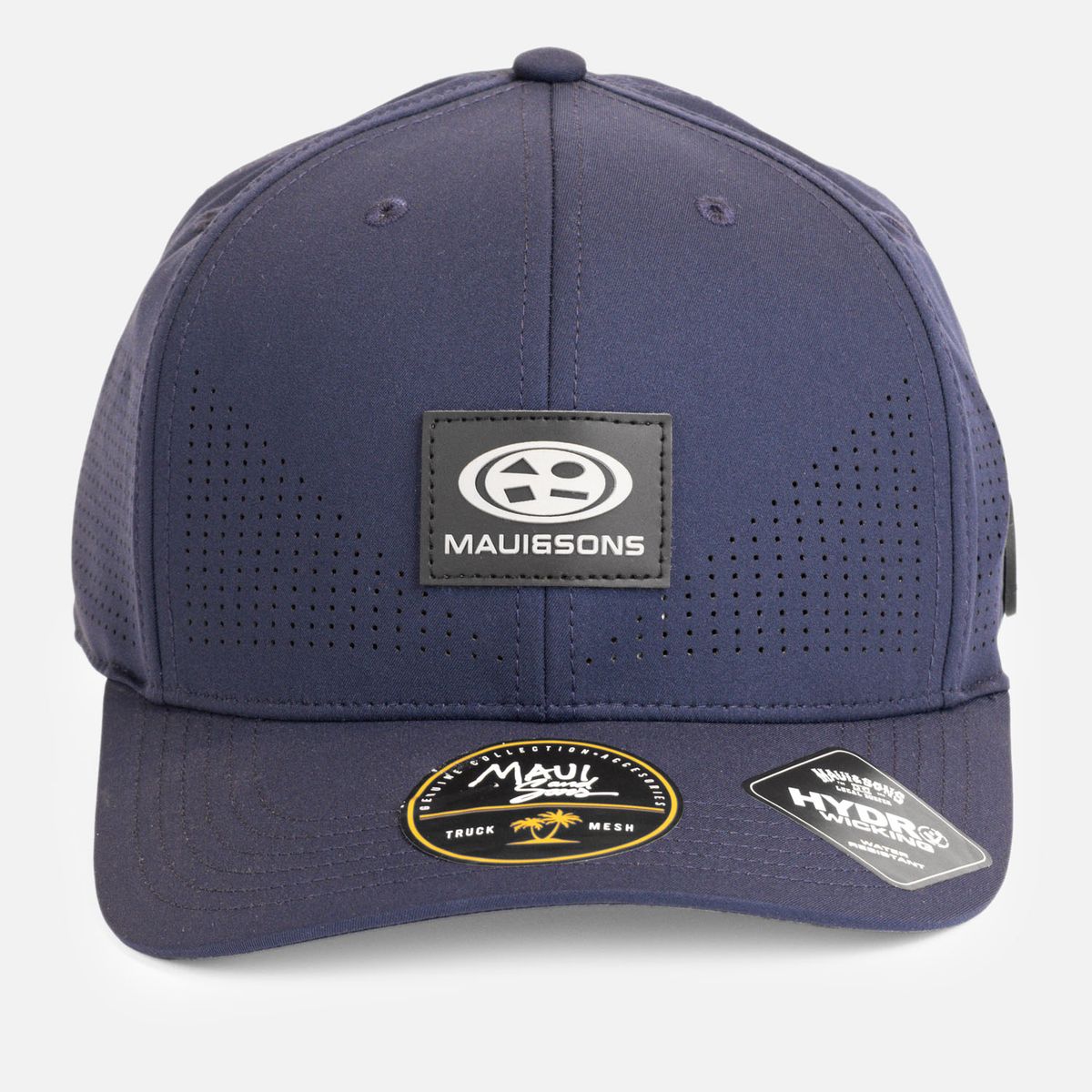 MAUI AND SONS - Jockey Breezio Azul Hombre Maui And Sons