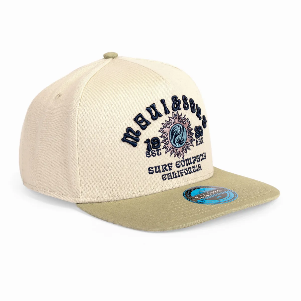 MAUI AND SONS - Jockey Swellex Beige Hombre Maui And Sons