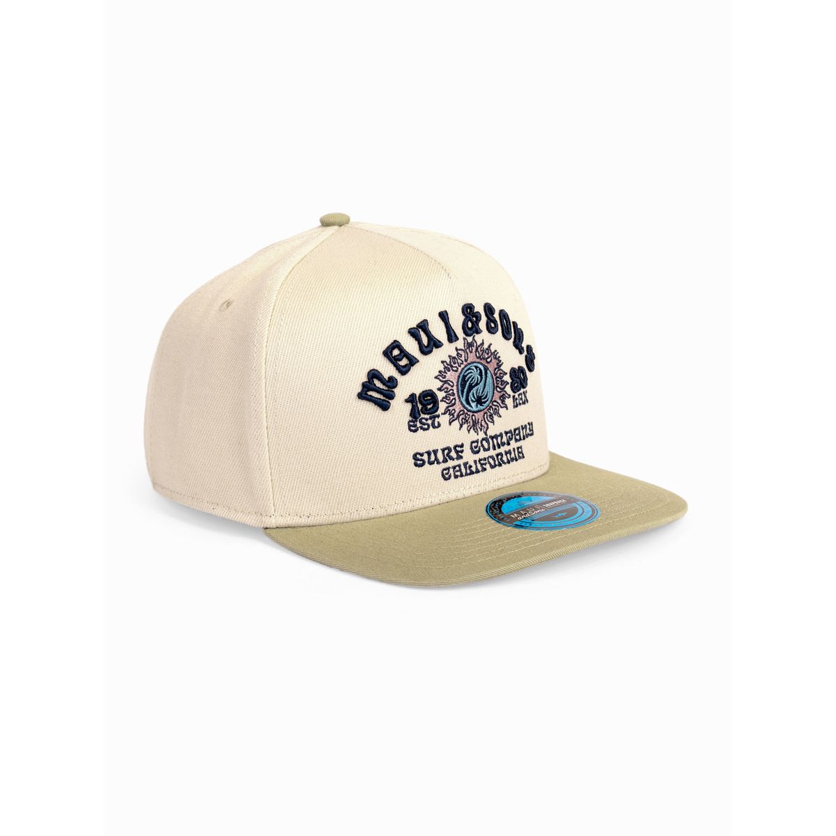 MAUI AND SONS - Jockey Swellex Beige Hombre Maui And Sons