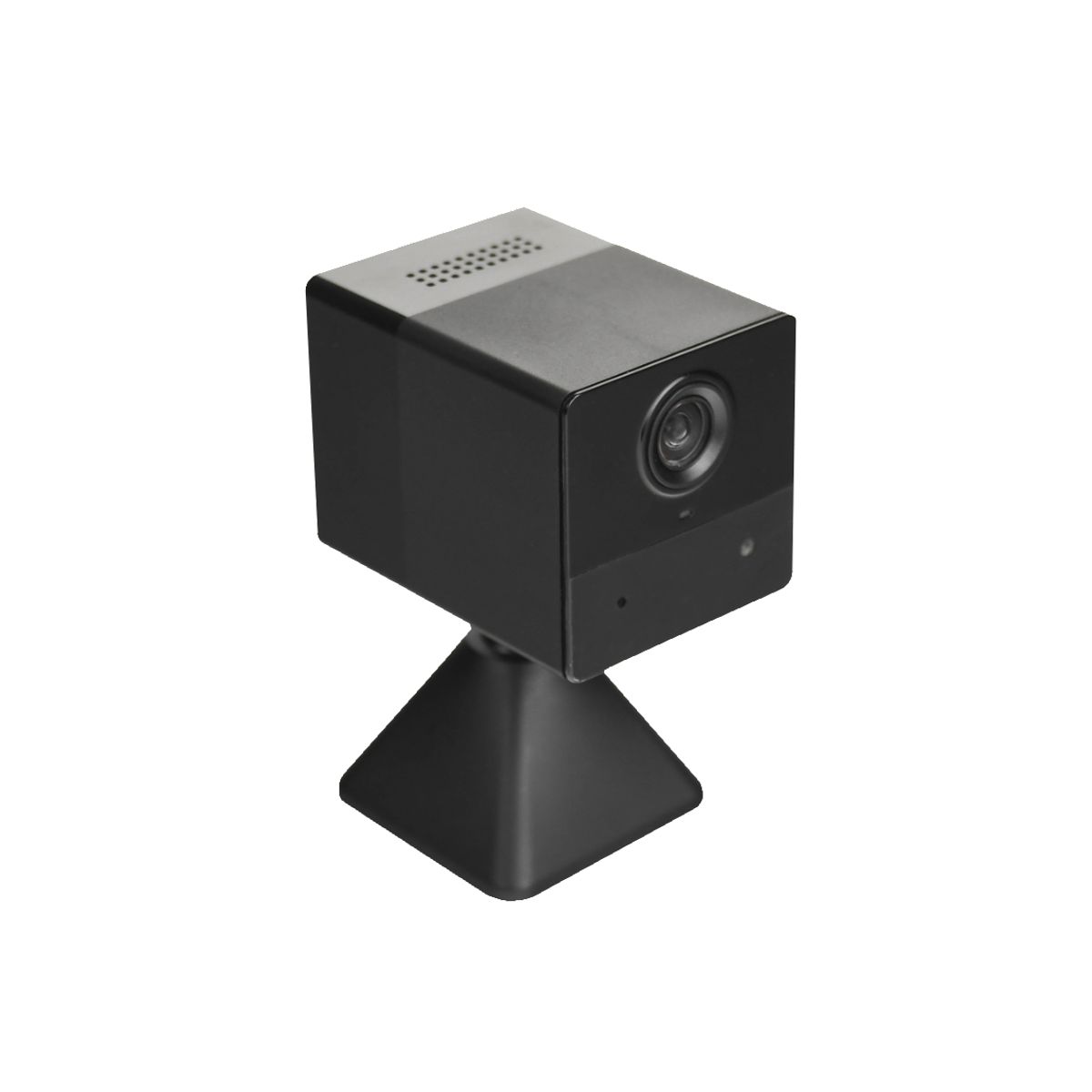 EZVIZ - Cámara Wi-fi EZVIZ BC2 Audio Bidireccional Para Hogar Inteligente