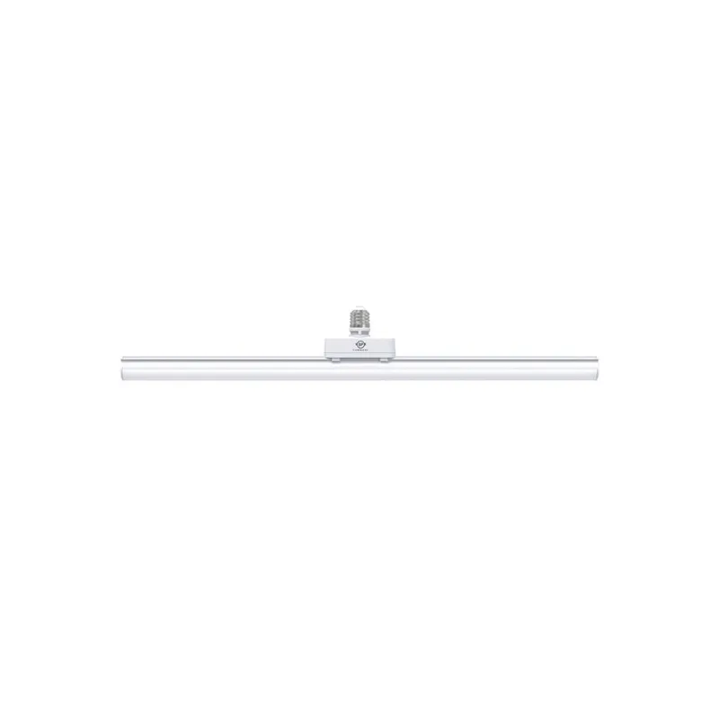 BP ILUMINACION - Foco Lineal LED 9W E27 60cm Luz Fría 6500K