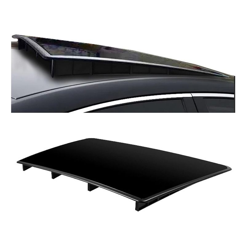 GENERICO - Sunroof Simulador De Cubierta Techo Universal Auto