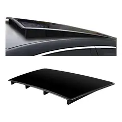 GENERICO - Sunroof Simulador De Cubierta Techo Universal Auto