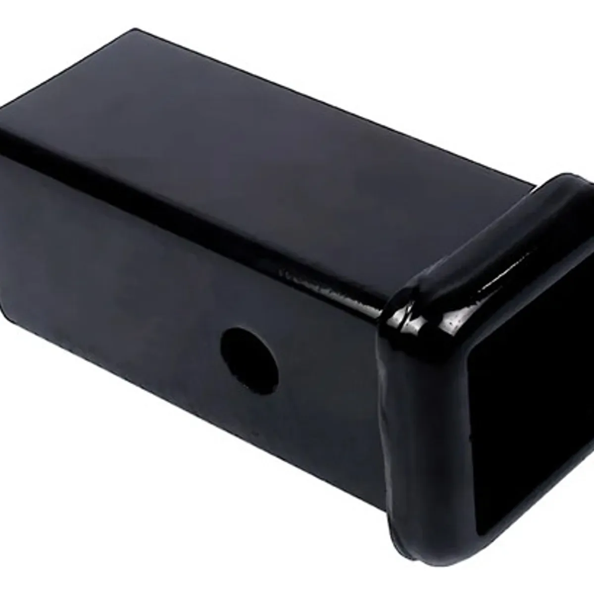 GENERICO - Tubo Receptor De Enganche 2 X 2 X 6 Pulgadas