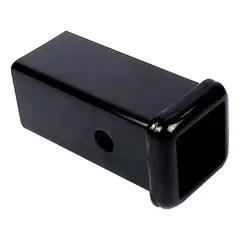 GENERICO - Tubo Receptor De Enganche 2 X 2 X 6 Pulgadas