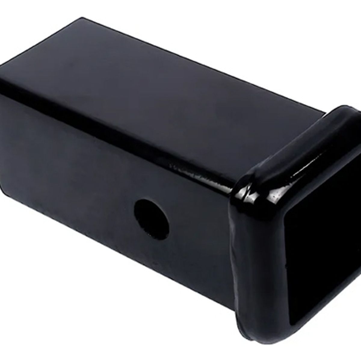 GENERICO - Tubo Receptor De Enganche 2 X 2 X 6 Pulgadas