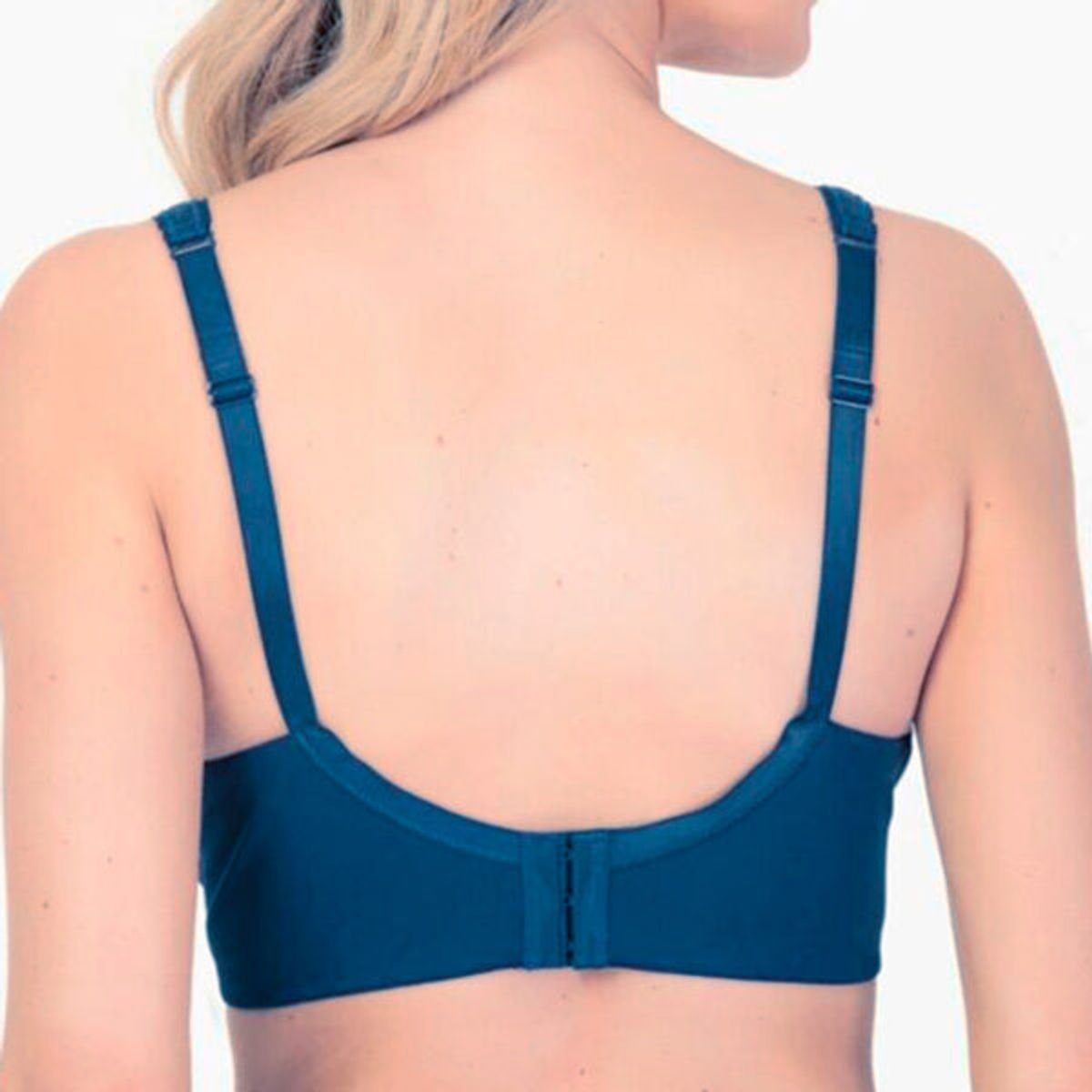 LADY GENNY - Sostén Minimizer Microfibra