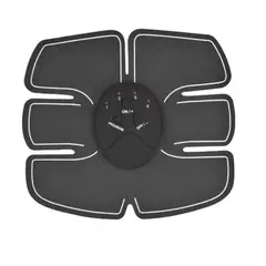 GENERICO - Electroestimulador Muscular Abdominal