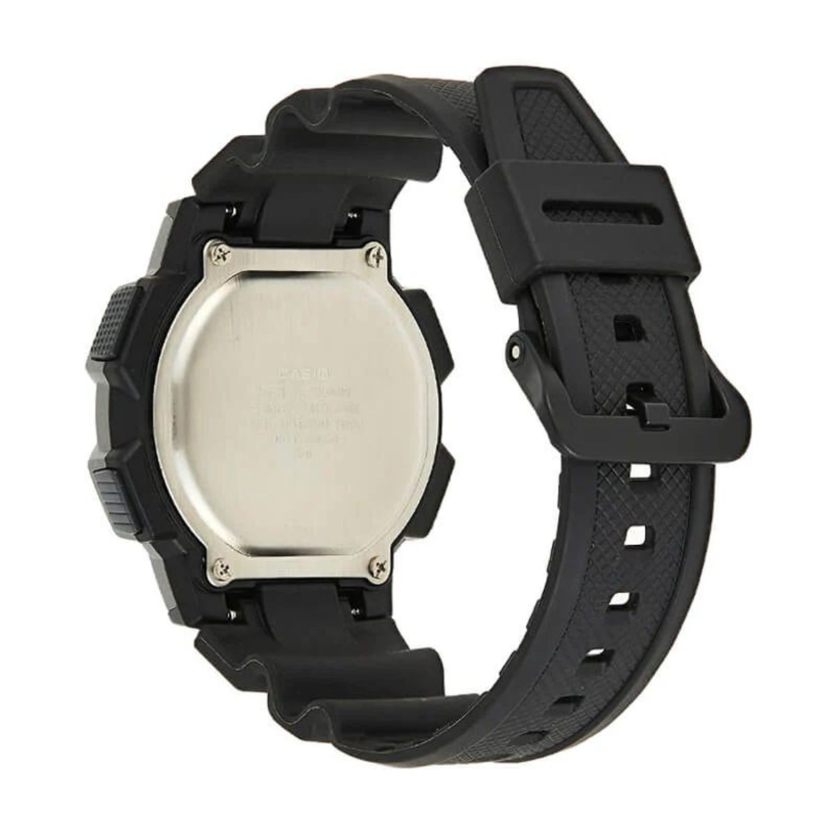 CASIO - Reloj Casio Hombre AE-1000W-1BVDF
