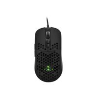 Mouse Gamer Monster Honeycomb Modelo M5062RGB