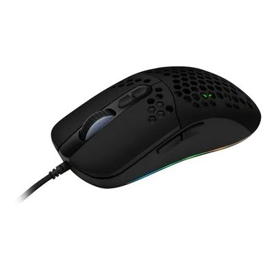 Imagen 2 del producto Mouse Gamer Monster Honeycomb Modelo M5062RGB