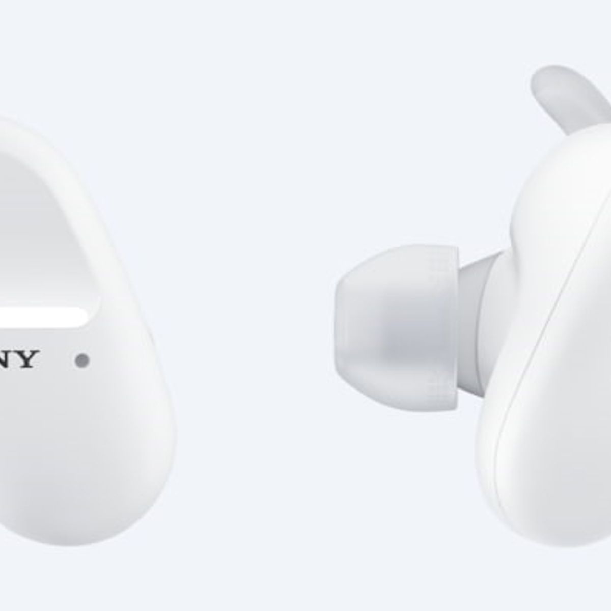 SONY - Audífonos deportivos WF-SP800/W