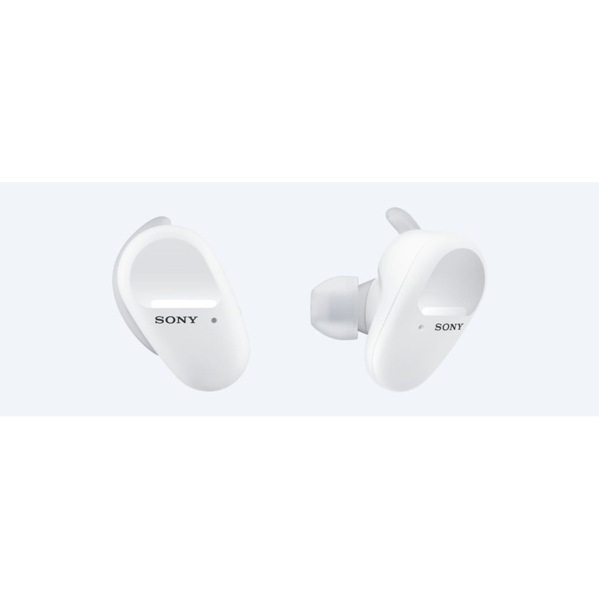 SONY - Audífonos deportivos WF-SP800/W