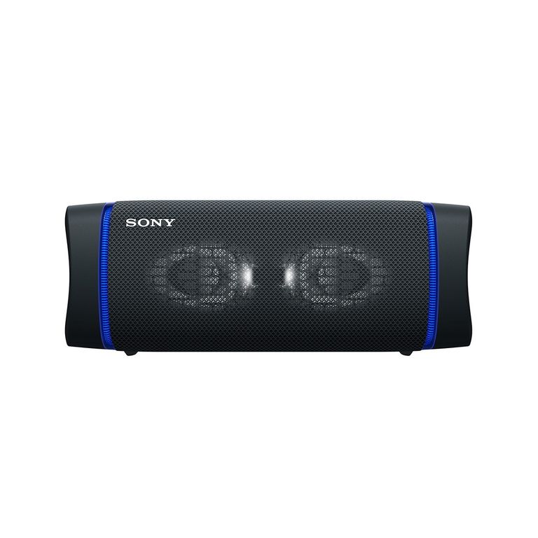 SONY Parlante Portátil Bluetooth Srs-Xb33 Negro | Falabella Chile
