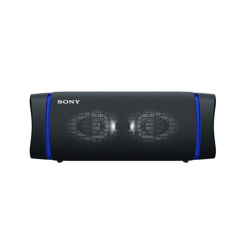 SONY - Parlante Portátil Bluetooth Srs-Xb33 Negro