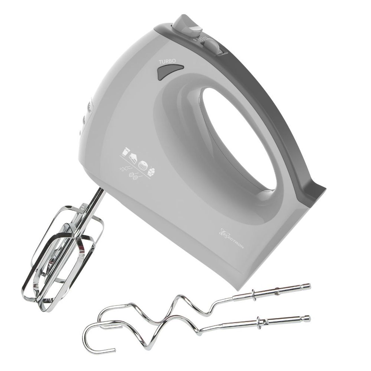 ELECTRON - Batidora SmartChef BA-129